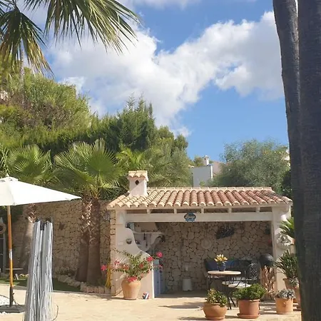 Casa Bonita * Benissa