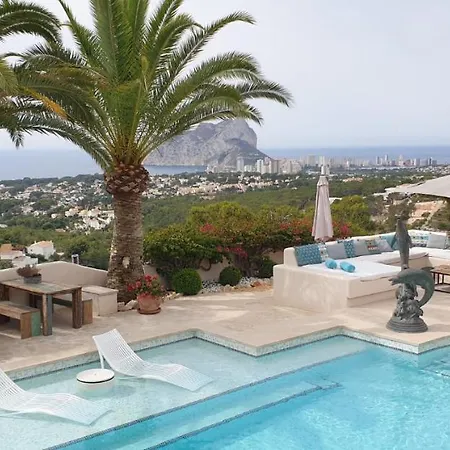 Casa Bonita Accommodatie bij particulieren