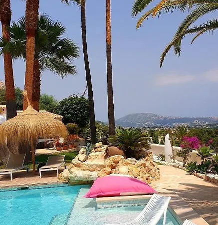 Homestay Casa Bonita