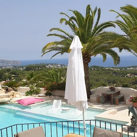 Casa Bonita Benissa