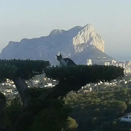 Casa Bonita * Benissa