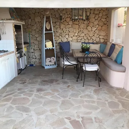 Homestay Casa Bonita