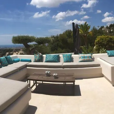 Casa Bonita Accommodatie bij particulieren