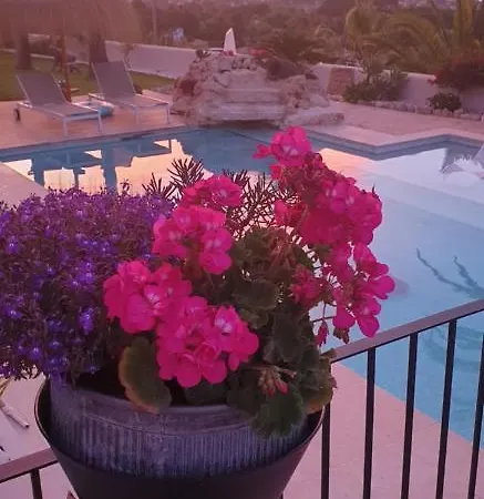Accommodatie bij particulieren Casa Bonita *