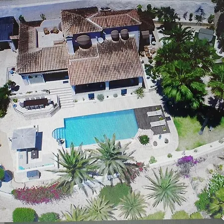 Casa Bonita Accommodatie bij particulieren *