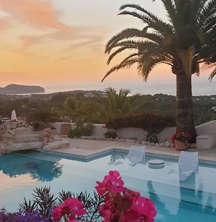 Casa Bonita Homestay Benissa