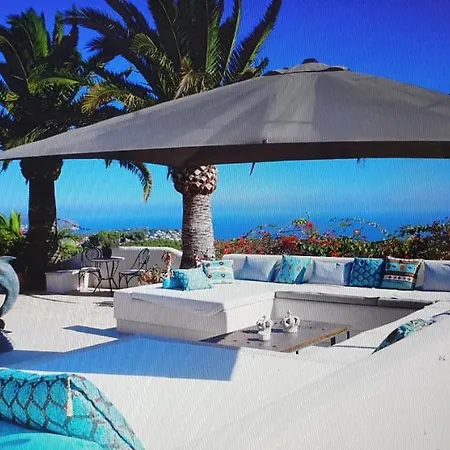 Casa Bonita Accommodatie bij particulieren