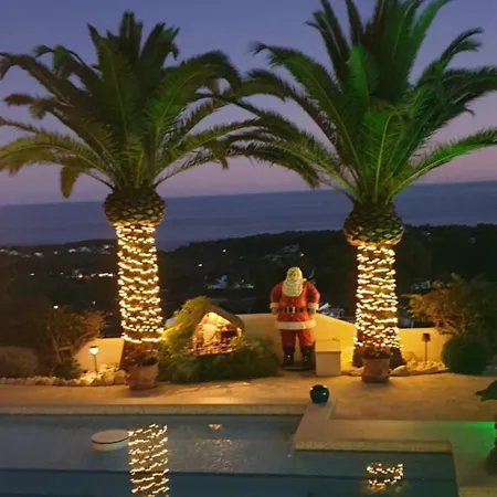 Casa Bonita *