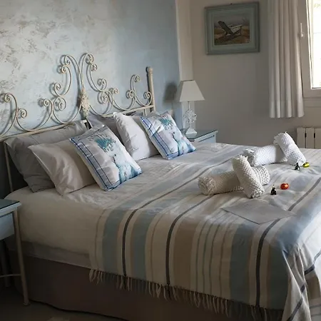 Accommodatie bij particulieren Casa Bonita *