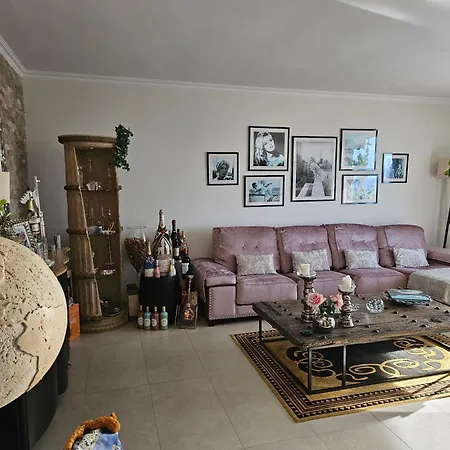 Homestay Casa Bonita