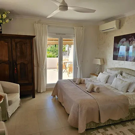 Casa Bonita Homestay Benissa