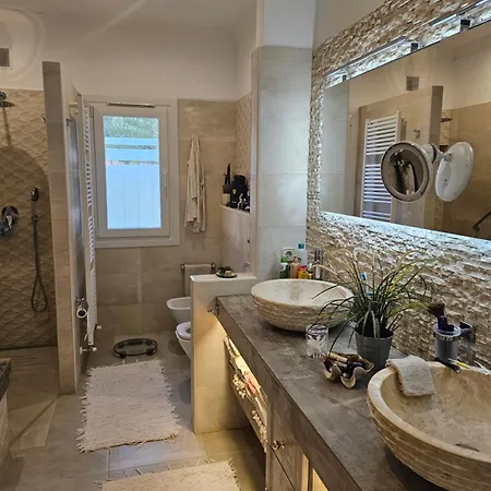 Accommodatie bij particulieren Casa Bonita *