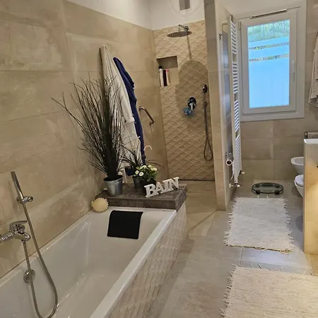 Casa Bonita Δωμάτια σε οικογενειακή κατοικία *